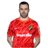 Player cutout