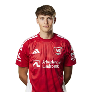 Christian Gammelgaard Grøndal profile image
