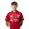 Player cutout