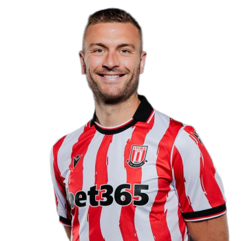 Ben Gibson profile image
