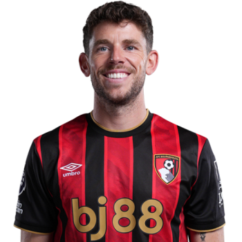 Ryan Christie profile image