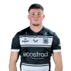Player cutout