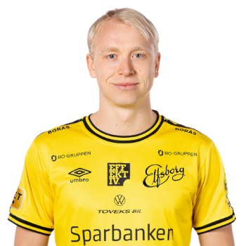 André Boman profile image