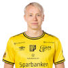Player cutout