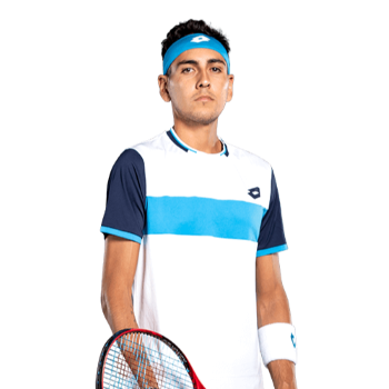 Alejandro Tabilo cutout