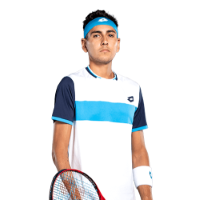 Alejandro Tabilo