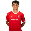 Player cutout
