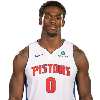 Jalen Duren