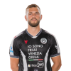 Player cutout