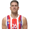 Player cutout