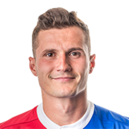 Taulant Xhaka