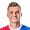 Player cutout
