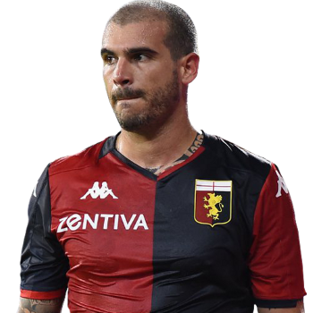 Stefano Sturaro profile image