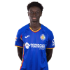 Player cutout