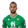 Player cutout