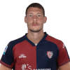 Player cutout