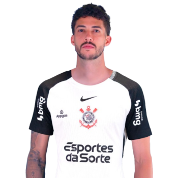 Gustavo Henrique profile image