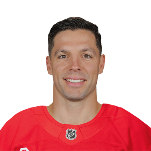 David Perron