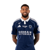 Player cutout
