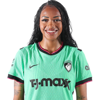 Amanda Allen profile image