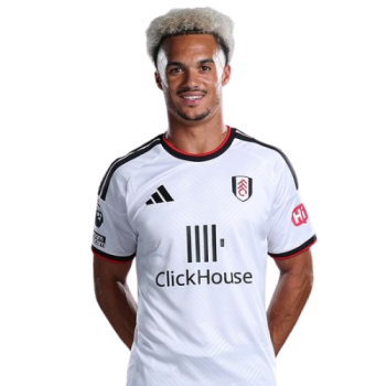 Antonee Robinson