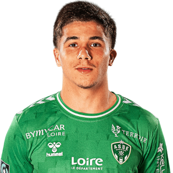 Benjamin Bouchouari profile image