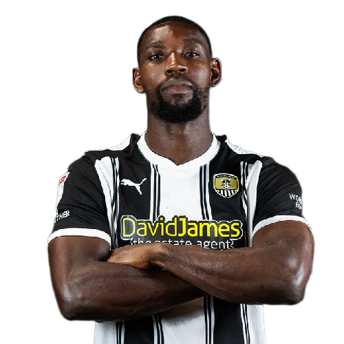 Lee Ndlovu