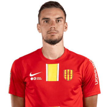 Romain Montiel profile image