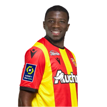 Cheick Omar Traoré profile image