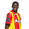 Player cutout