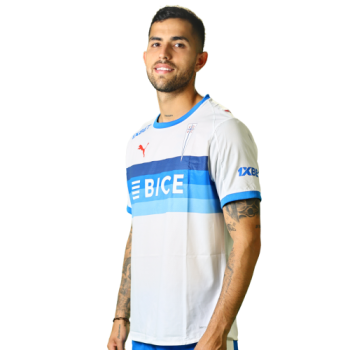 Daniel González profile image