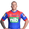Player cutout