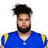 Player cutout