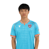 Player cutout
