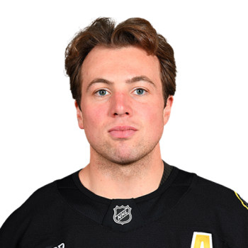 Charlie McAvoy
