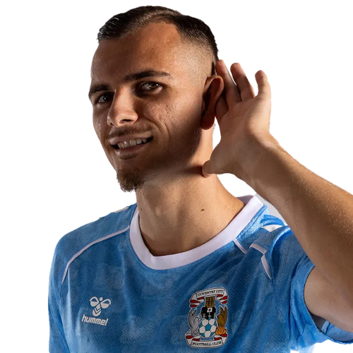 미겔 앙헬 브라우