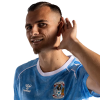 Player cutout