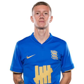 Jay Stansfield profile image