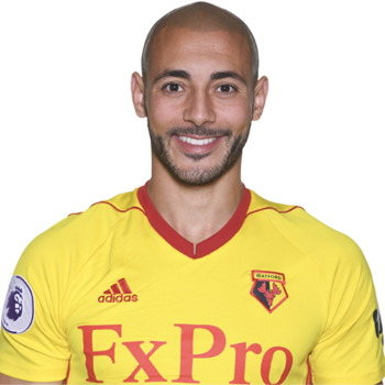 Nordin Amrabat profile image