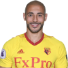 Player cutout
