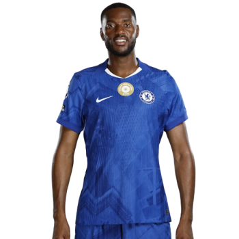 Tosin Adarabioyo