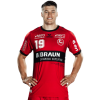 Player cutout
