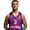 Player cutout