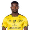 Player cutout