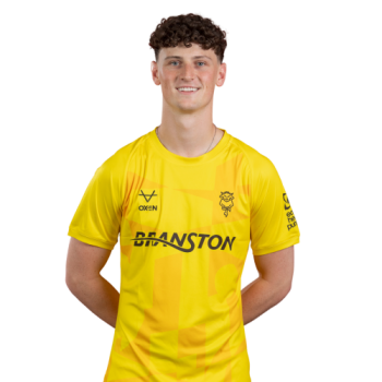 Jamie Pardington profile image