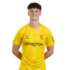 Player cutout