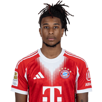Michael Olise profile image