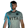 Player cutout