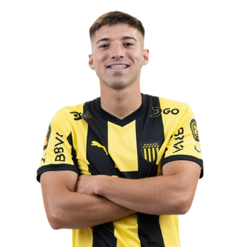 Damián García profile image
