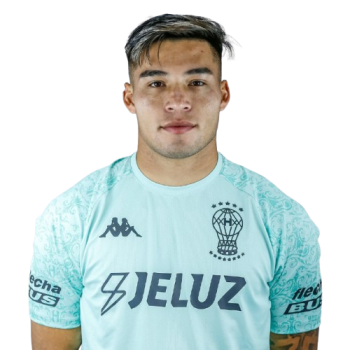 Sebastián Meza profile image